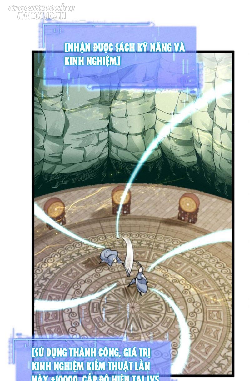 Lòng Hiếu Thảo Của Đồ Đệ Ta Gần Như Biến Chất! Chapter 8 - Trang 2