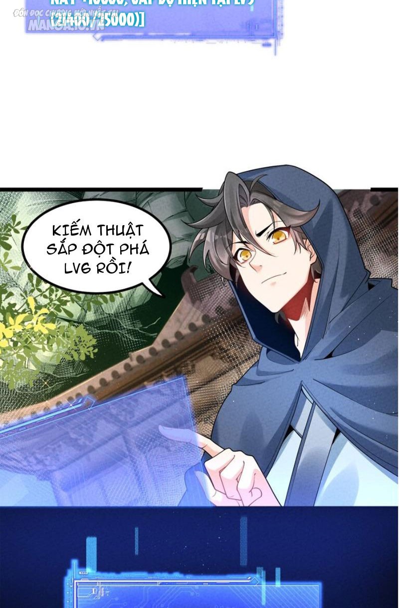 Lòng Hiếu Thảo Của Đồ Đệ Ta Gần Như Biến Chất! Chapter 8 - Trang 2