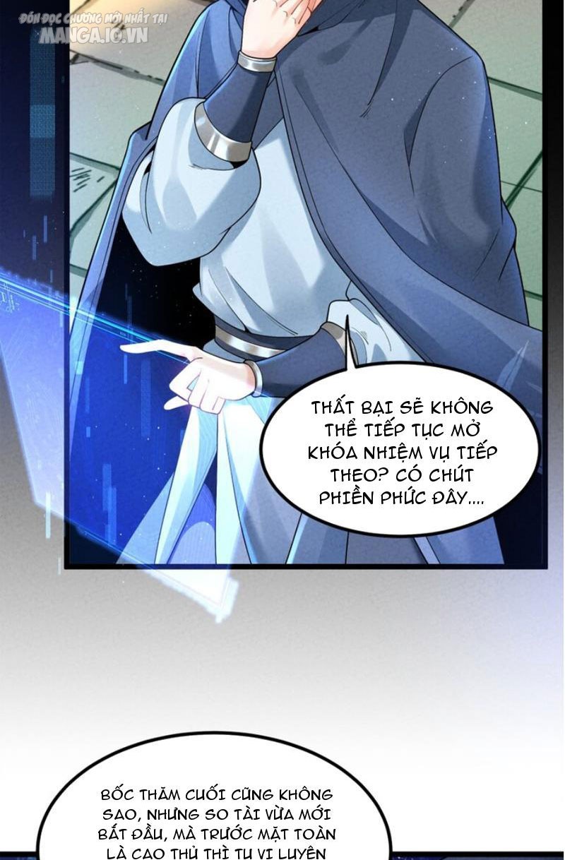 Lòng Hiếu Thảo Của Đồ Đệ Ta Gần Như Biến Chất! Chapter 8 - Trang 2