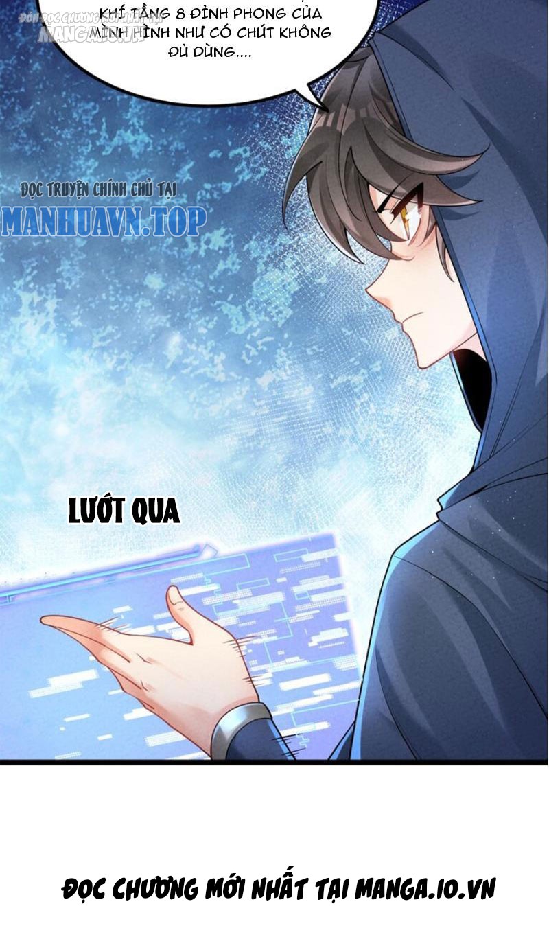 Lòng Hiếu Thảo Của Đồ Đệ Ta Gần Như Biến Chất! Chapter 8 - Trang 2