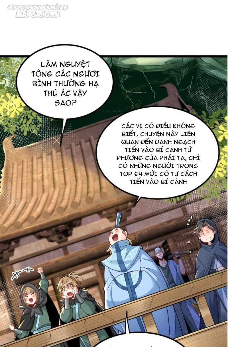 Lòng Hiếu Thảo Của Đồ Đệ Ta Gần Như Biến Chất! Chapter 8 - Trang 2