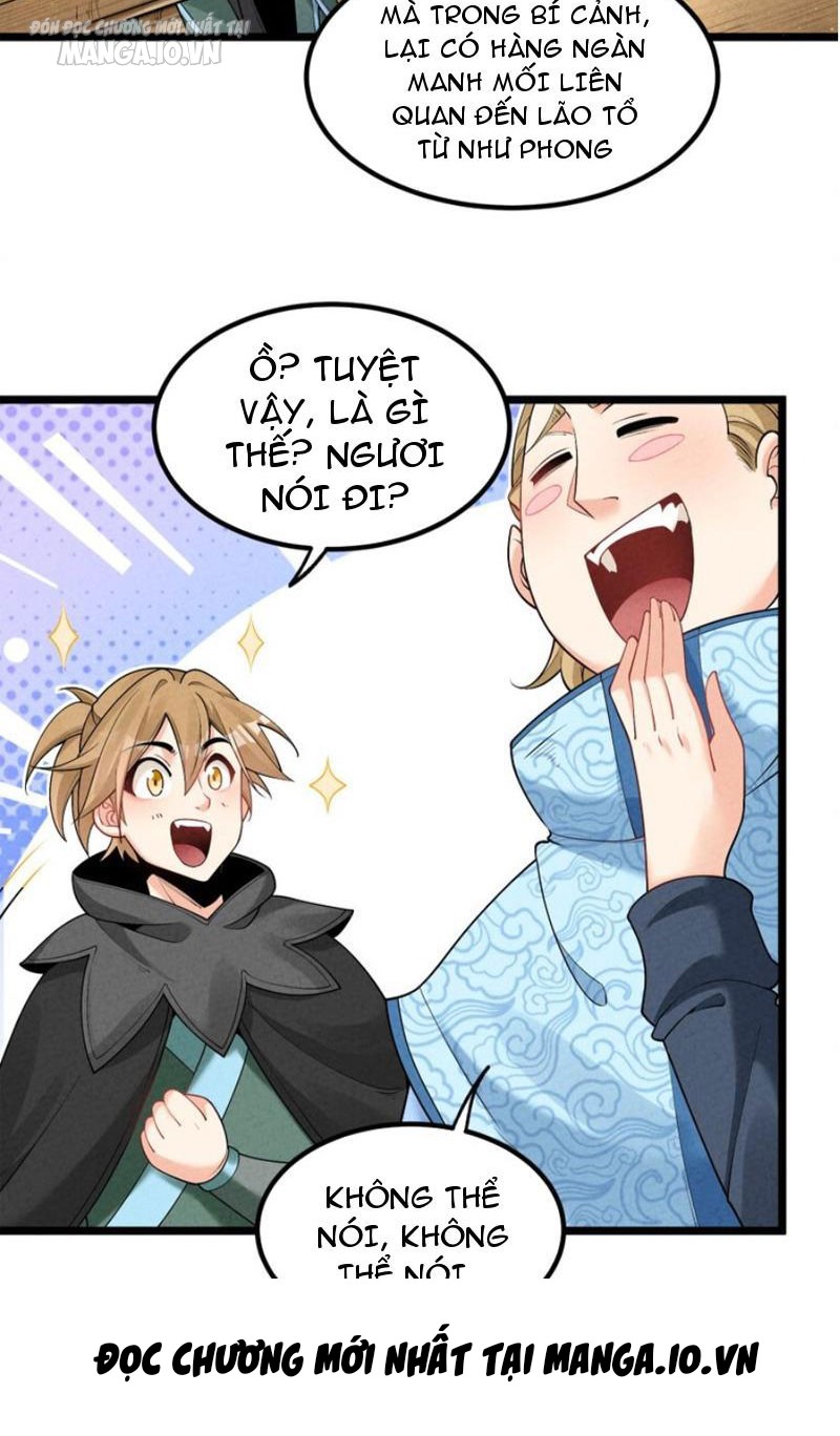 Lòng Hiếu Thảo Của Đồ Đệ Ta Gần Như Biến Chất! Chapter 8 - Trang 2
