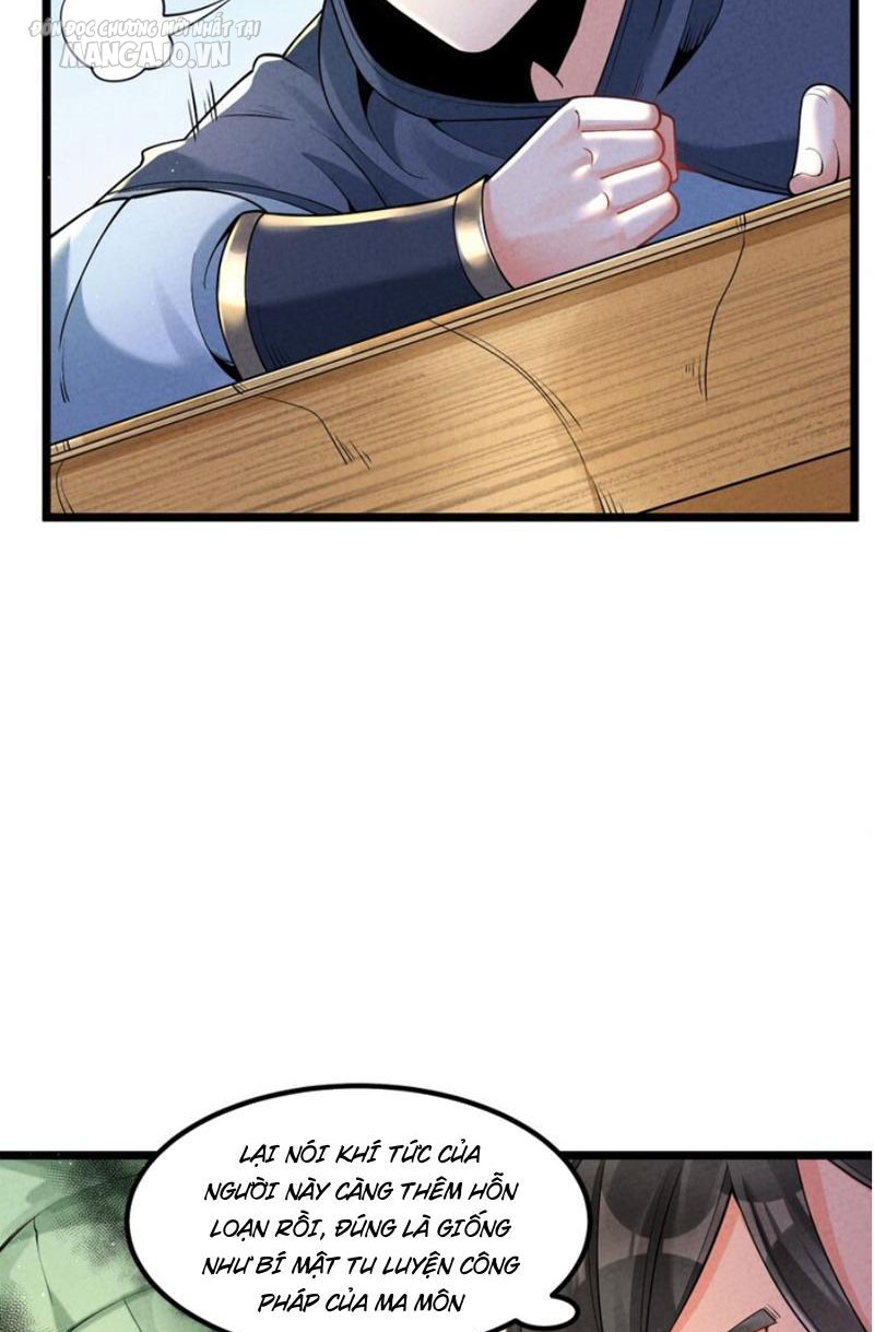 Lòng Hiếu Thảo Của Đồ Đệ Ta Gần Như Biến Chất! Chapter 8 - Trang 2