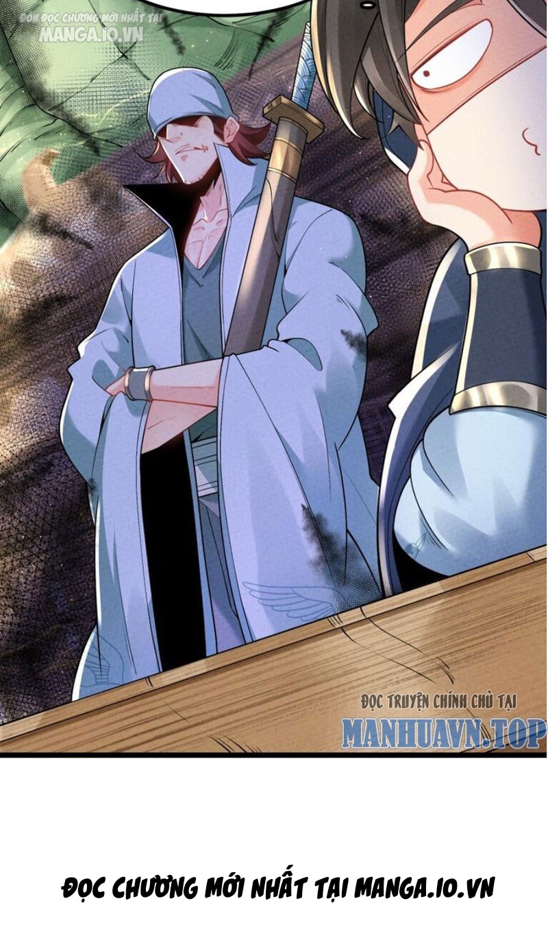 Lòng Hiếu Thảo Của Đồ Đệ Ta Gần Như Biến Chất! Chapter 8 - Trang 2