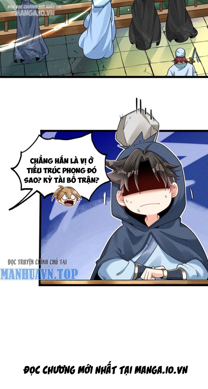 Lòng Hiếu Thảo Của Đồ Đệ Ta Gần Như Biến Chất! Chapter 8 - Trang 2