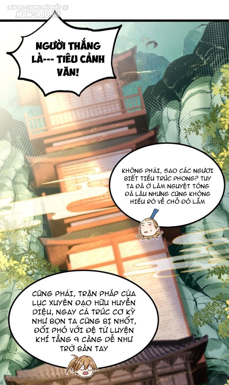 Lòng Hiếu Thảo Của Đồ Đệ Ta Gần Như Biến Chất! Chapter 8 - Trang 2