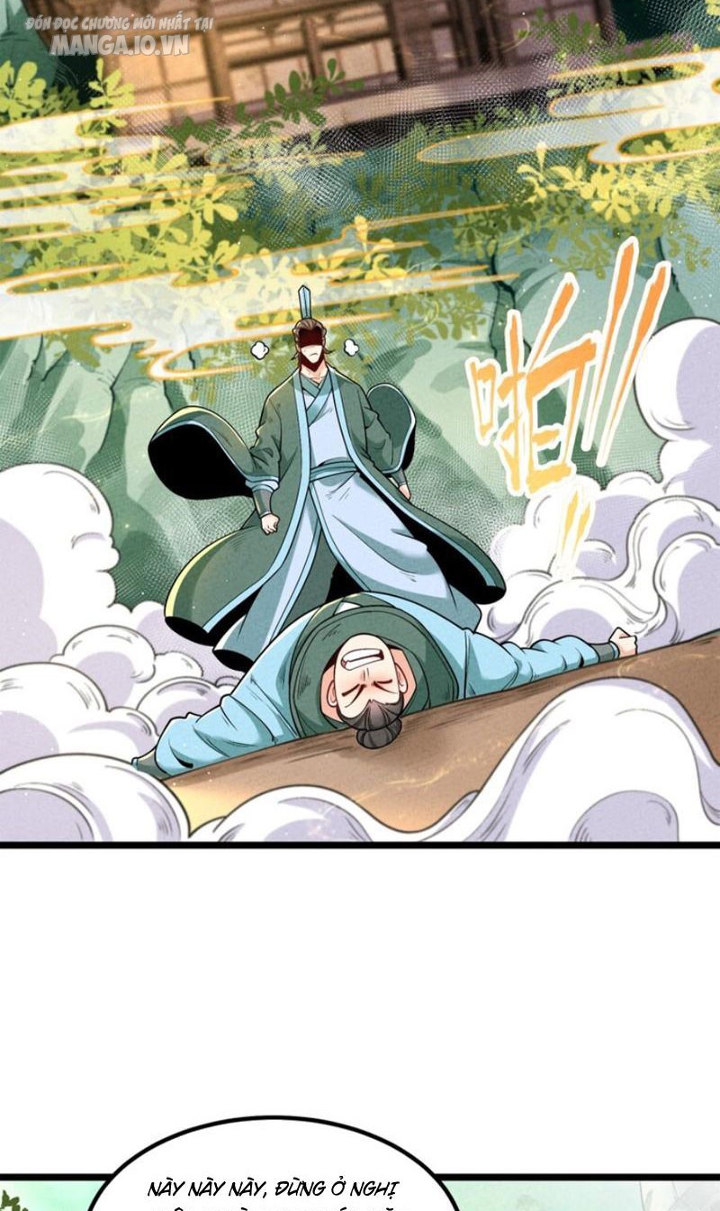 Lòng Hiếu Thảo Của Đồ Đệ Ta Gần Như Biến Chất! Chapter 8 - Trang 2