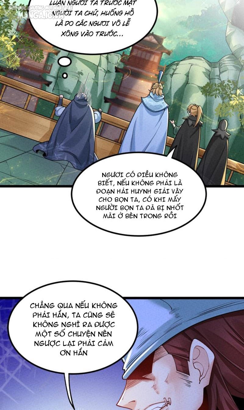 Lòng Hiếu Thảo Của Đồ Đệ Ta Gần Như Biến Chất! Chapter 8 - Trang 2