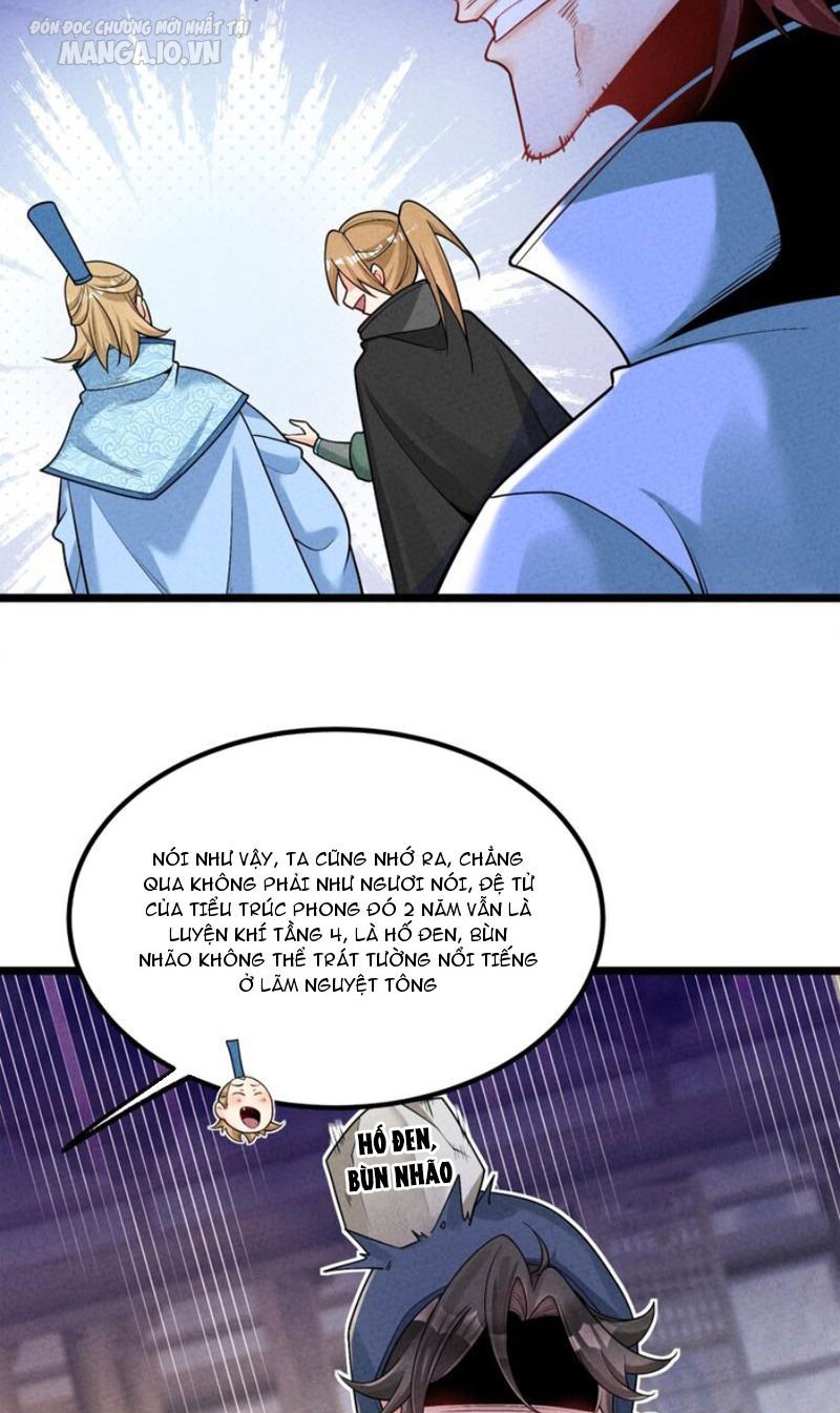 Lòng Hiếu Thảo Của Đồ Đệ Ta Gần Như Biến Chất! Chapter 8 - Trang 2