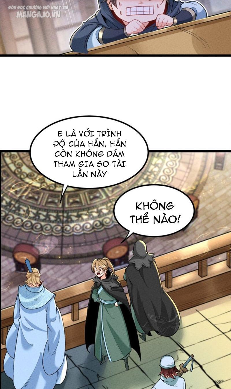 Lòng Hiếu Thảo Của Đồ Đệ Ta Gần Như Biến Chất! Chapter 8 - Trang 2