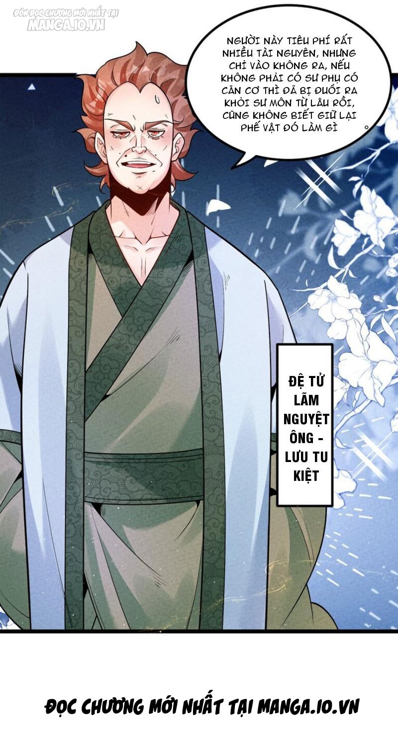 Lòng Hiếu Thảo Của Đồ Đệ Ta Gần Như Biến Chất! Chapter 8 - Trang 2