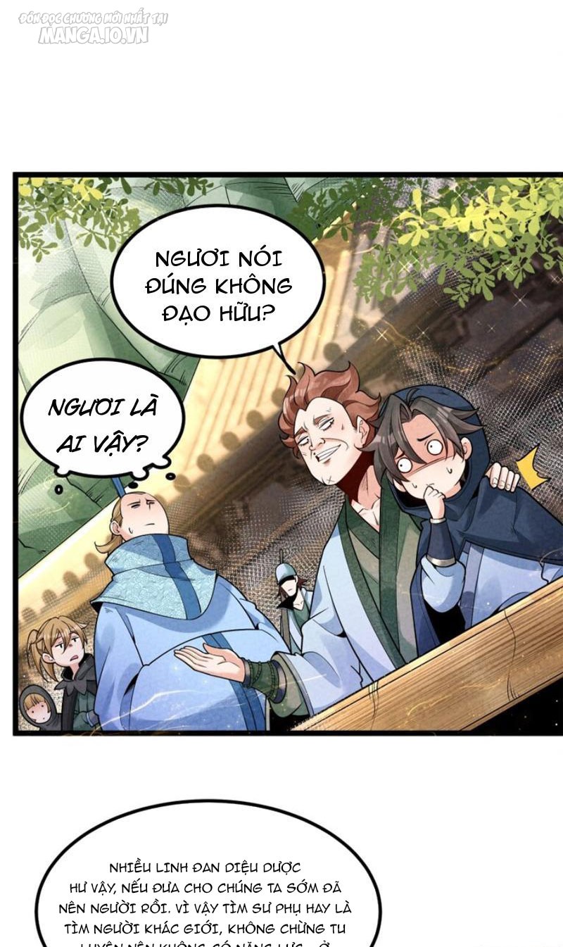 Lòng Hiếu Thảo Của Đồ Đệ Ta Gần Như Biến Chất! Chapter 8 - Trang 2