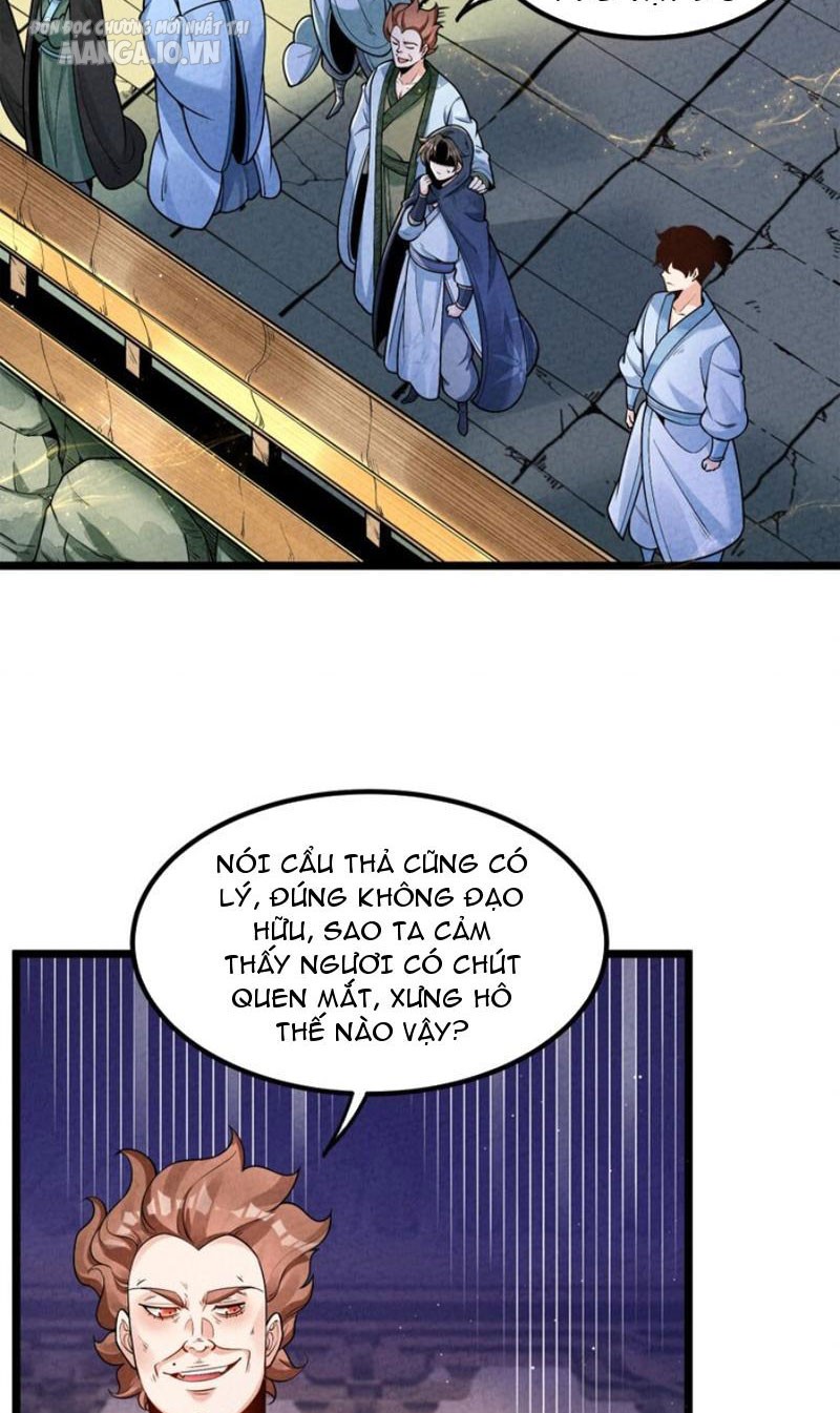 Lòng Hiếu Thảo Của Đồ Đệ Ta Gần Như Biến Chất! Chapter 8 - Trang 2