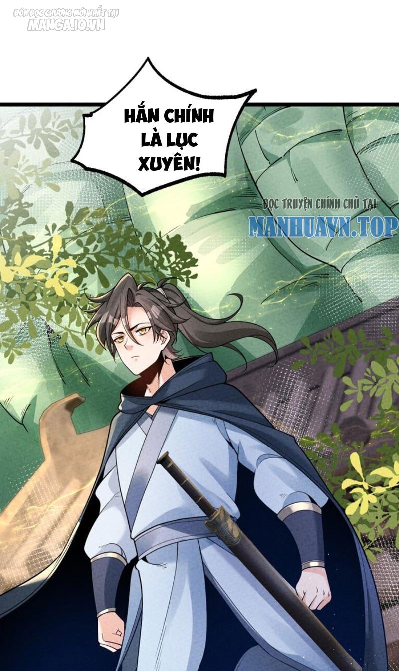 Lòng Hiếu Thảo Của Đồ Đệ Ta Gần Như Biến Chất! Chapter 8 - Trang 2