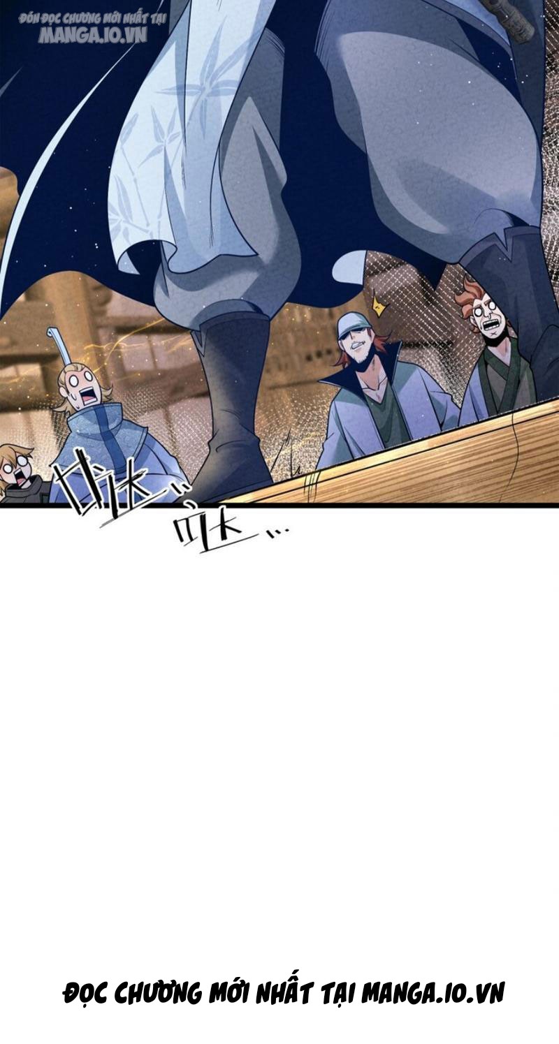 Lòng Hiếu Thảo Của Đồ Đệ Ta Gần Như Biến Chất! Chapter 8 - Trang 2