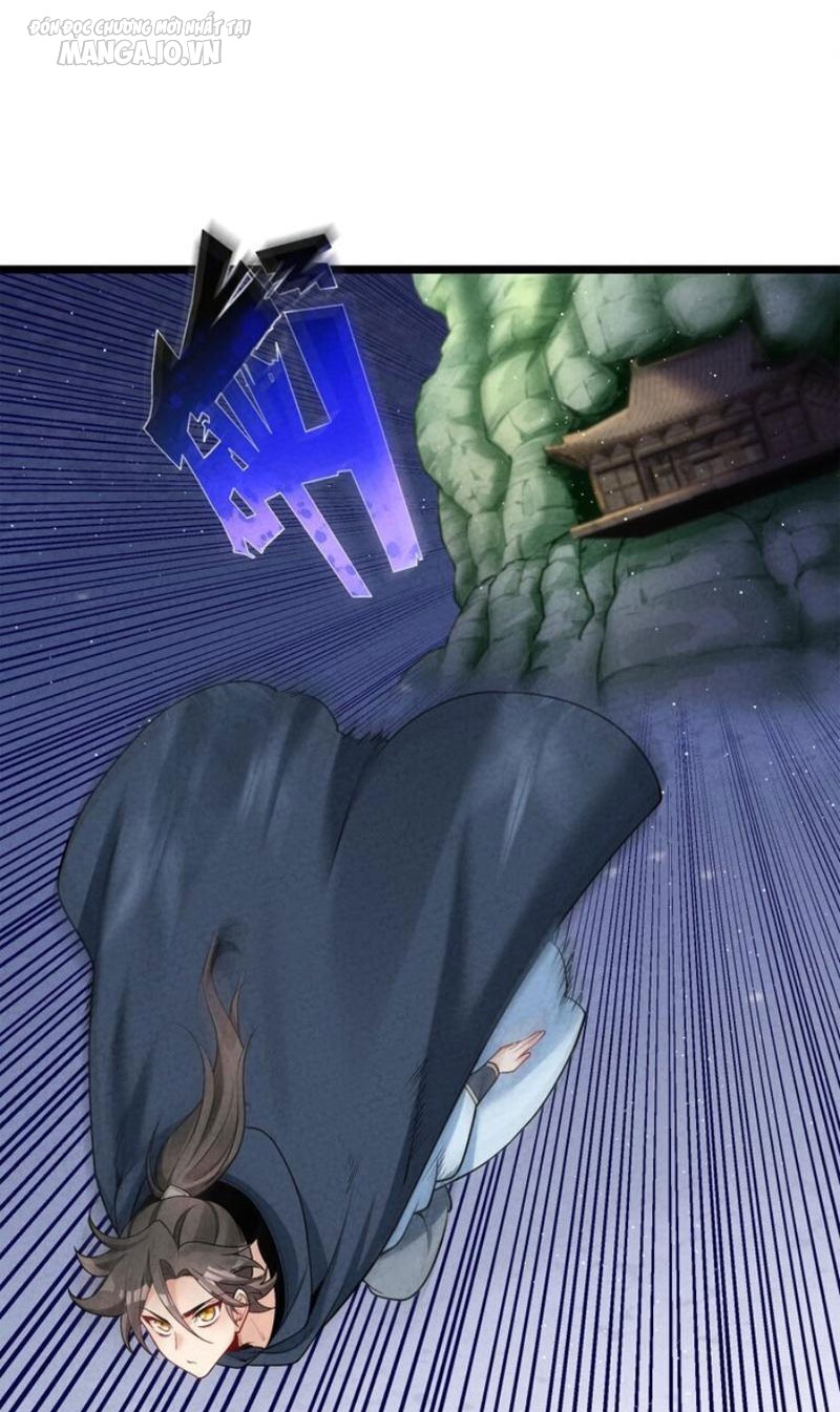 Lòng Hiếu Thảo Của Đồ Đệ Ta Gần Như Biến Chất! Chapter 8 - Trang 2