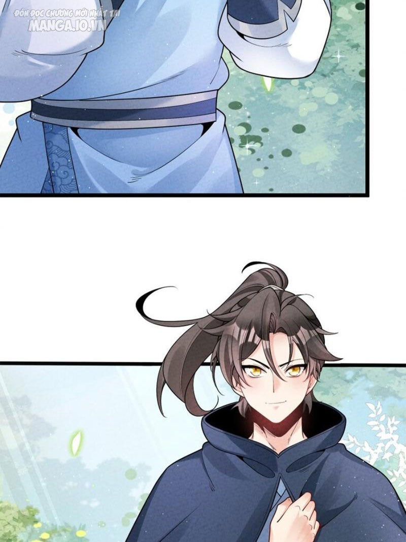 Lòng Hiếu Thảo Của Đồ Đệ Ta Gần Như Biến Chất! Chapter 8 - Trang 2