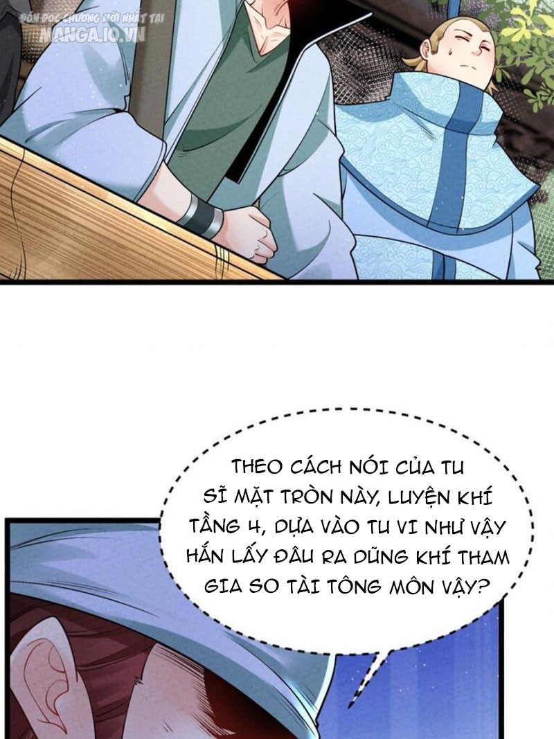 Lòng Hiếu Thảo Của Đồ Đệ Ta Gần Như Biến Chất! Chapter 8 - Trang 2