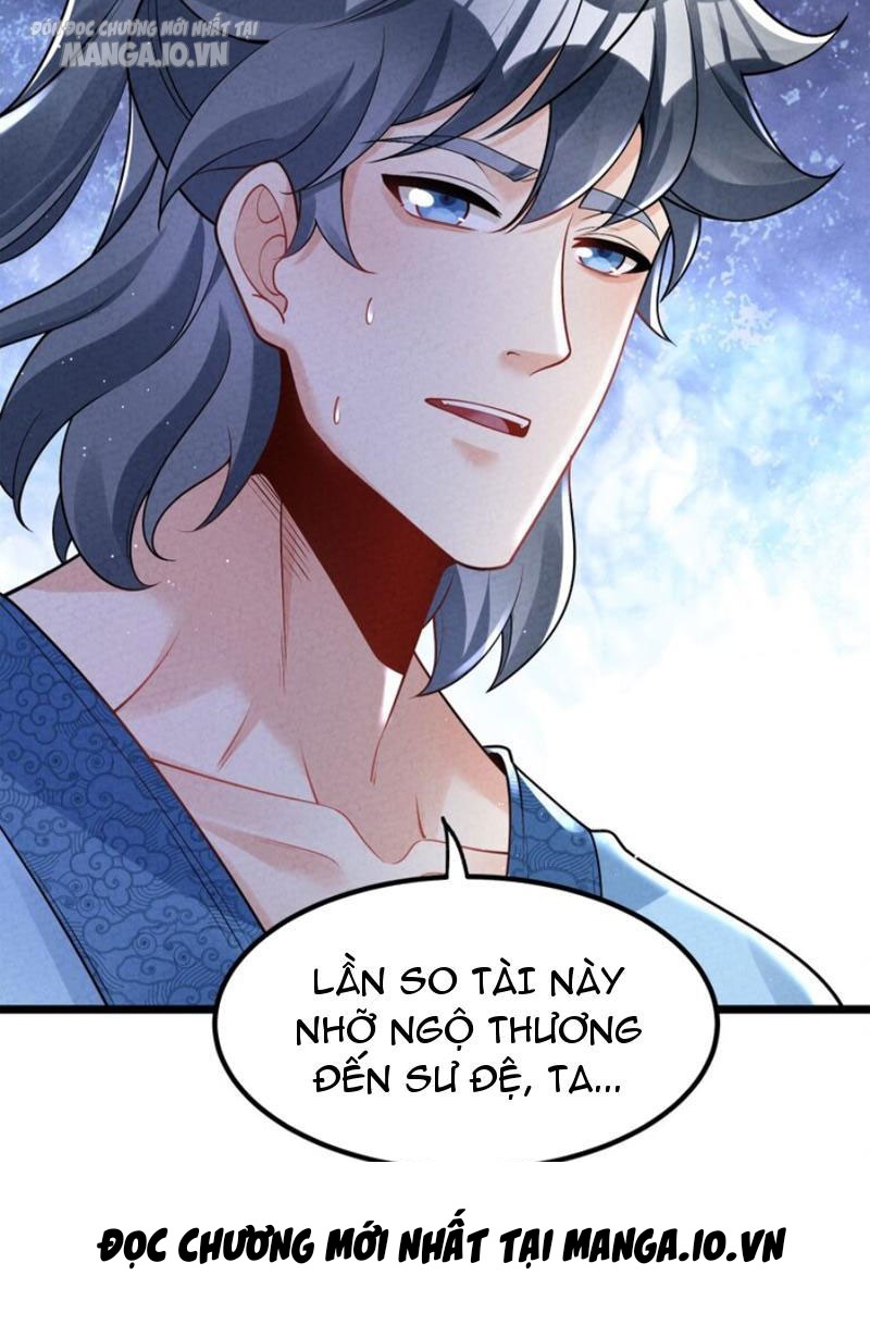 Lòng Hiếu Thảo Của Đồ Đệ Ta Gần Như Biến Chất! Chapter 8 - Trang 2