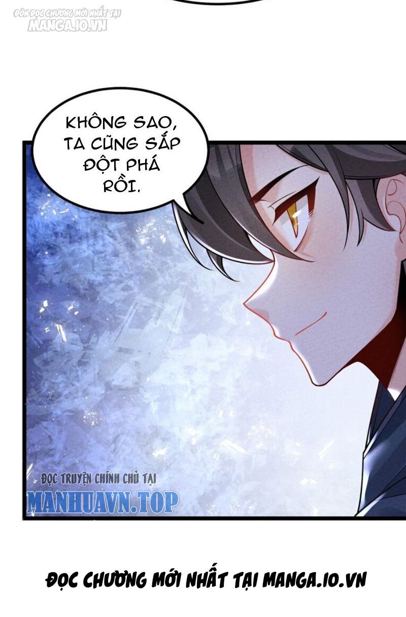 Lòng Hiếu Thảo Của Đồ Đệ Ta Gần Như Biến Chất! Chapter 8 - Trang 2