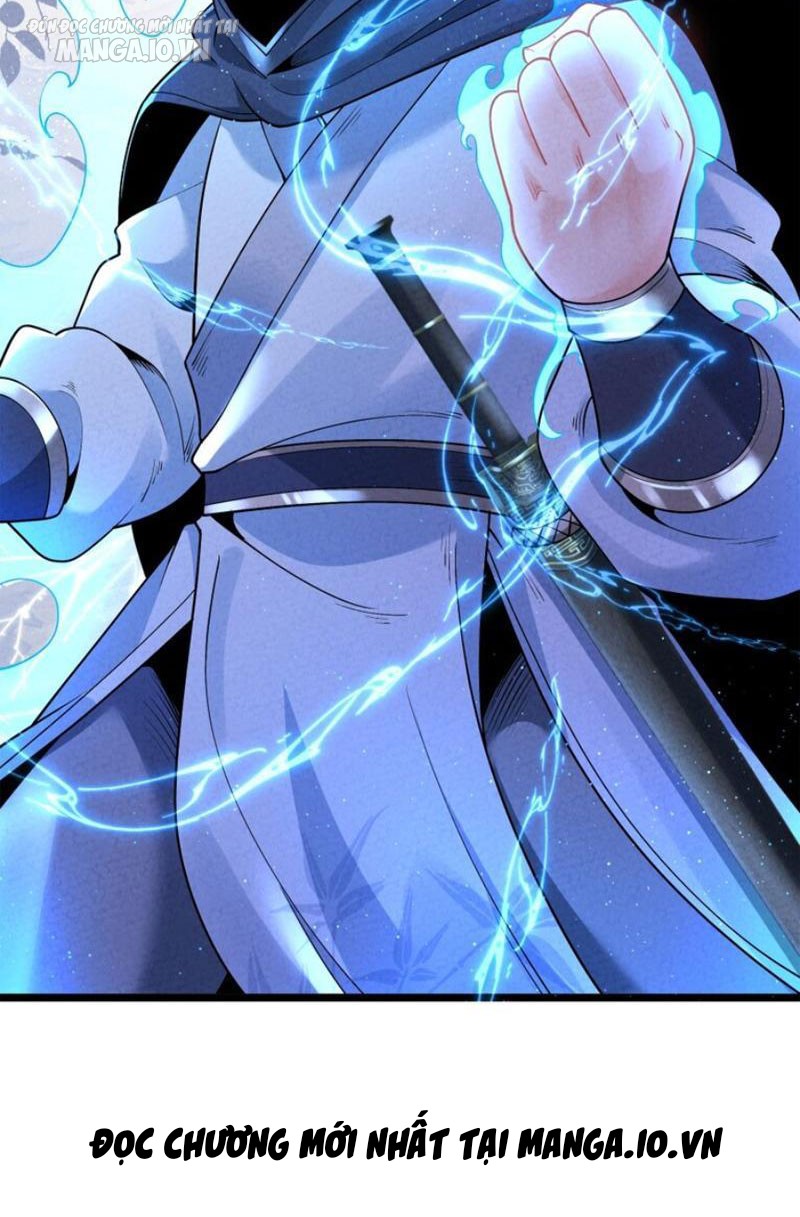 Lòng Hiếu Thảo Của Đồ Đệ Ta Gần Như Biến Chất! Chapter 8 - Trang 2