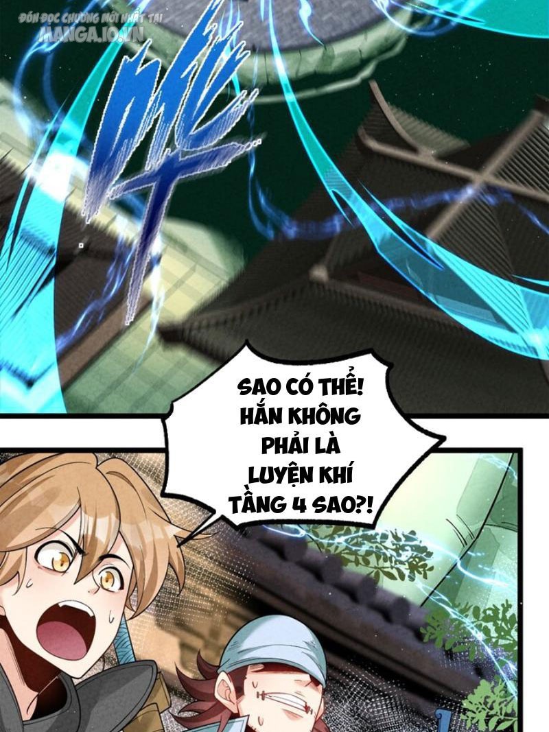 Lòng Hiếu Thảo Của Đồ Đệ Ta Gần Như Biến Chất! Chapter 8 - Trang 2