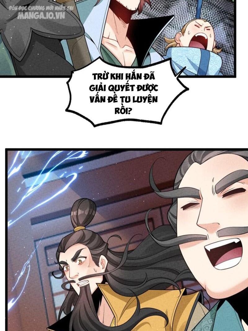 Lòng Hiếu Thảo Của Đồ Đệ Ta Gần Như Biến Chất! Chapter 8 - Trang 2