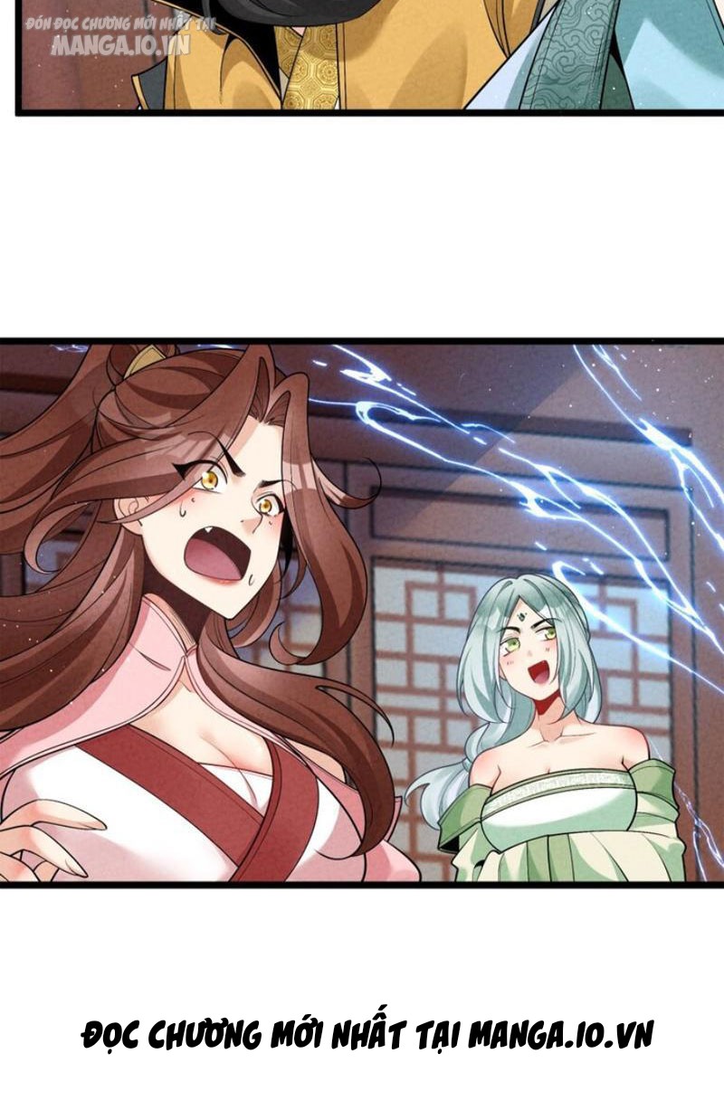 Lòng Hiếu Thảo Của Đồ Đệ Ta Gần Như Biến Chất! Chapter 8 - Trang 2