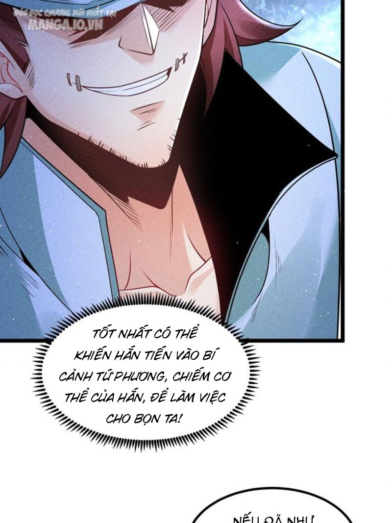 Lòng Hiếu Thảo Của Đồ Đệ Ta Gần Như Biến Chất! Chapter 8 - Trang 2