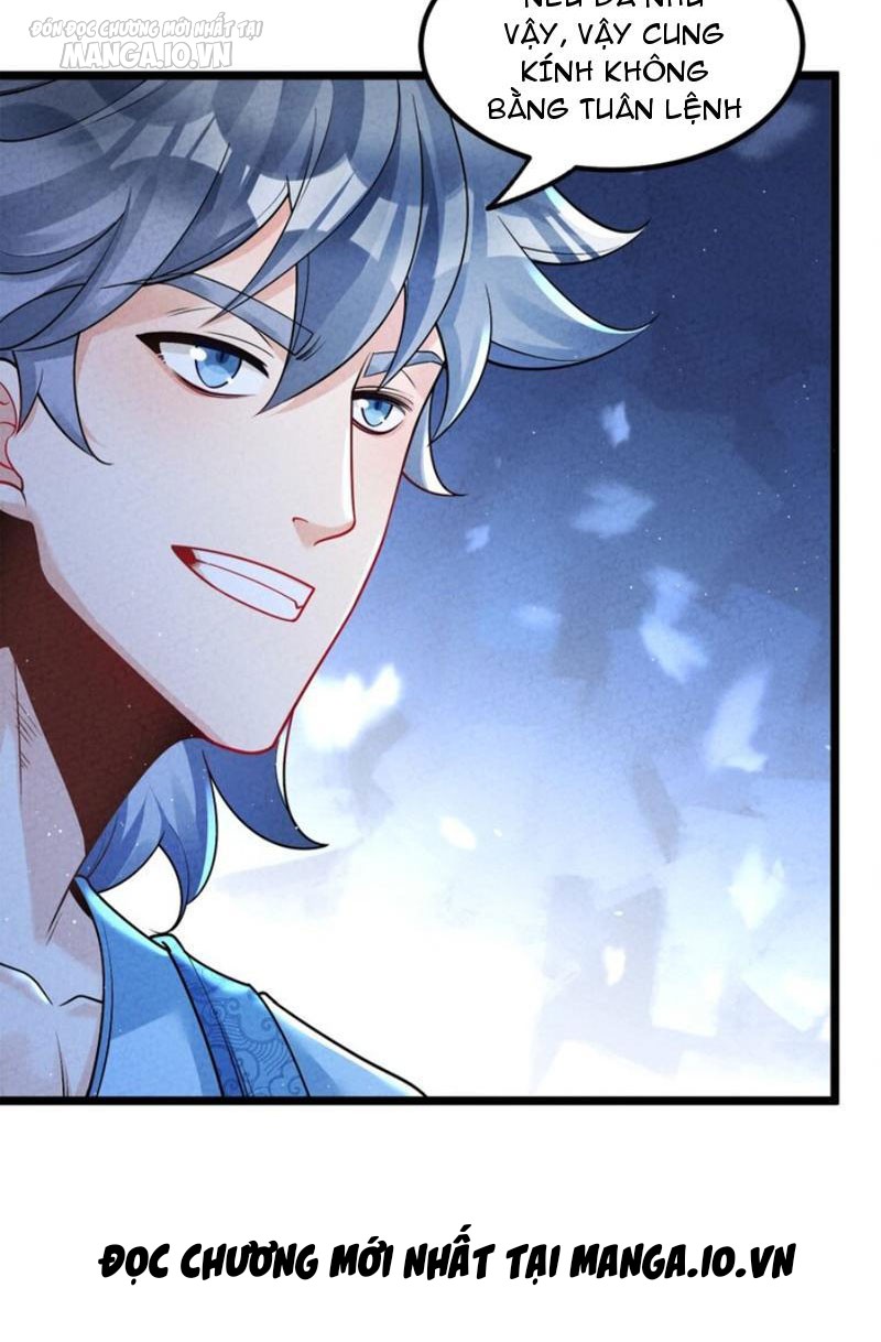 Lòng Hiếu Thảo Của Đồ Đệ Ta Gần Như Biến Chất! Chapter 8 - Trang 2