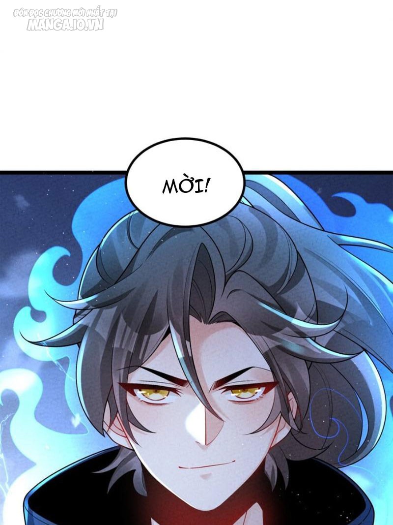 Lòng Hiếu Thảo Của Đồ Đệ Ta Gần Như Biến Chất! Chapter 8 - Trang 2