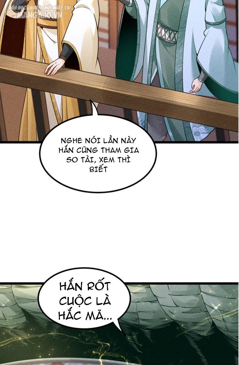 Lòng Hiếu Thảo Của Đồ Đệ Ta Gần Như Biến Chất! Chapter 8 - Trang 2