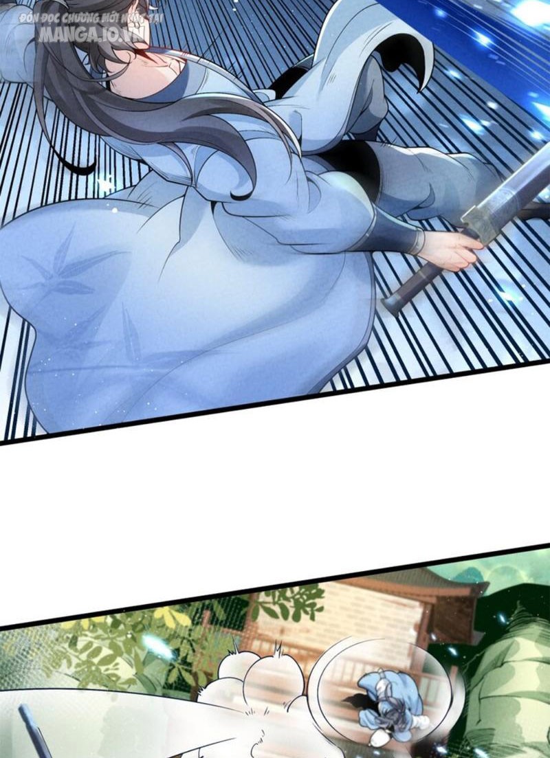 Lòng Hiếu Thảo Của Đồ Đệ Ta Gần Như Biến Chất! Chapter 9 - Trang 2