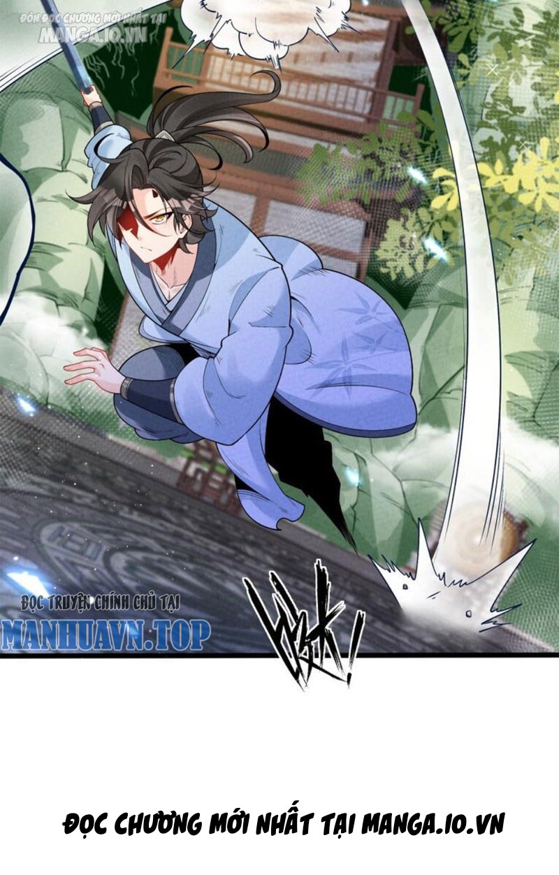 Lòng Hiếu Thảo Của Đồ Đệ Ta Gần Như Biến Chất! Chapter 9 - Trang 2