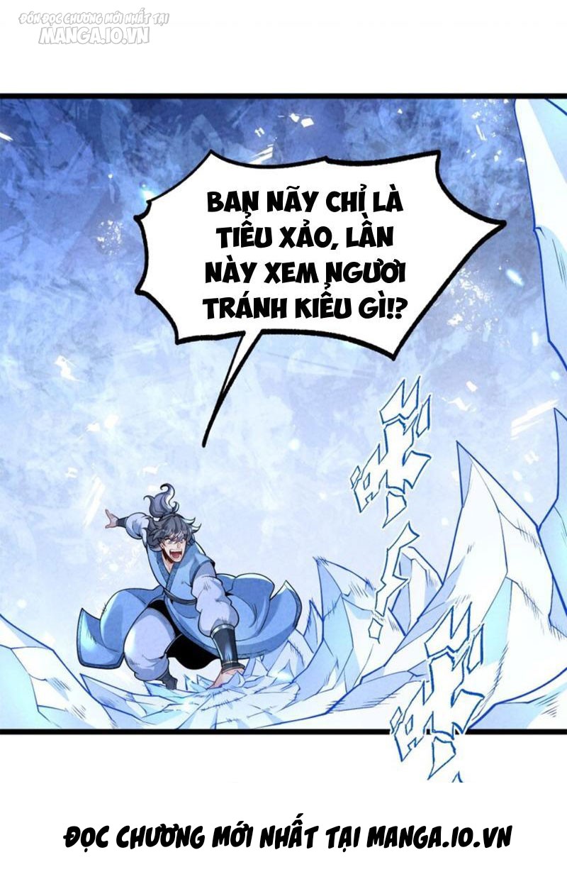 Lòng Hiếu Thảo Của Đồ Đệ Ta Gần Như Biến Chất! Chapter 9 - Trang 2