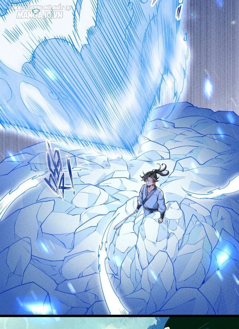 Lòng Hiếu Thảo Của Đồ Đệ Ta Gần Như Biến Chất! Chapter 9 - Trang 2