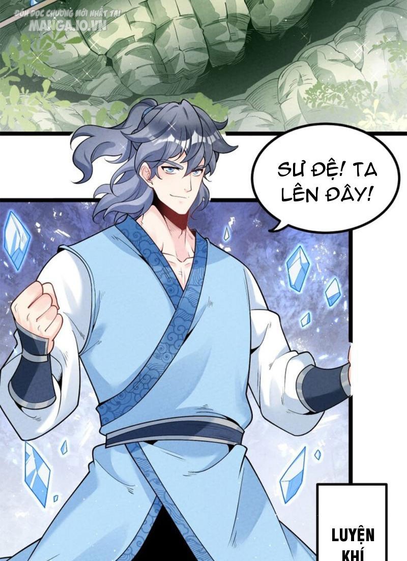 Lòng Hiếu Thảo Của Đồ Đệ Ta Gần Như Biến Chất! Chapter 9 - Trang 2