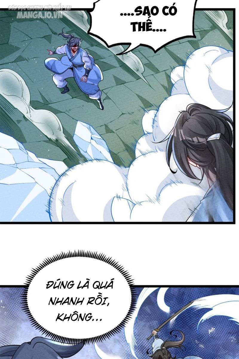 Lòng Hiếu Thảo Của Đồ Đệ Ta Gần Như Biến Chất! Chapter 9 - Trang 2