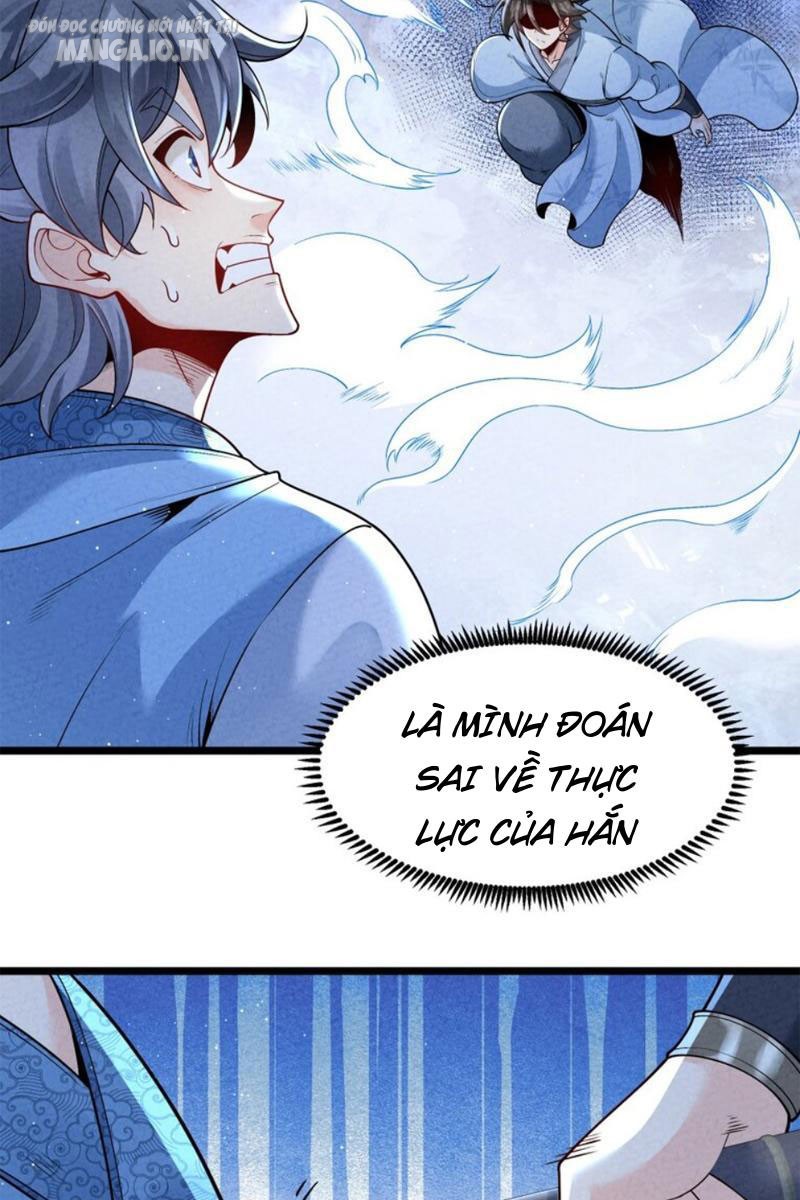 Lòng Hiếu Thảo Của Đồ Đệ Ta Gần Như Biến Chất! Chapter 9 - Trang 2