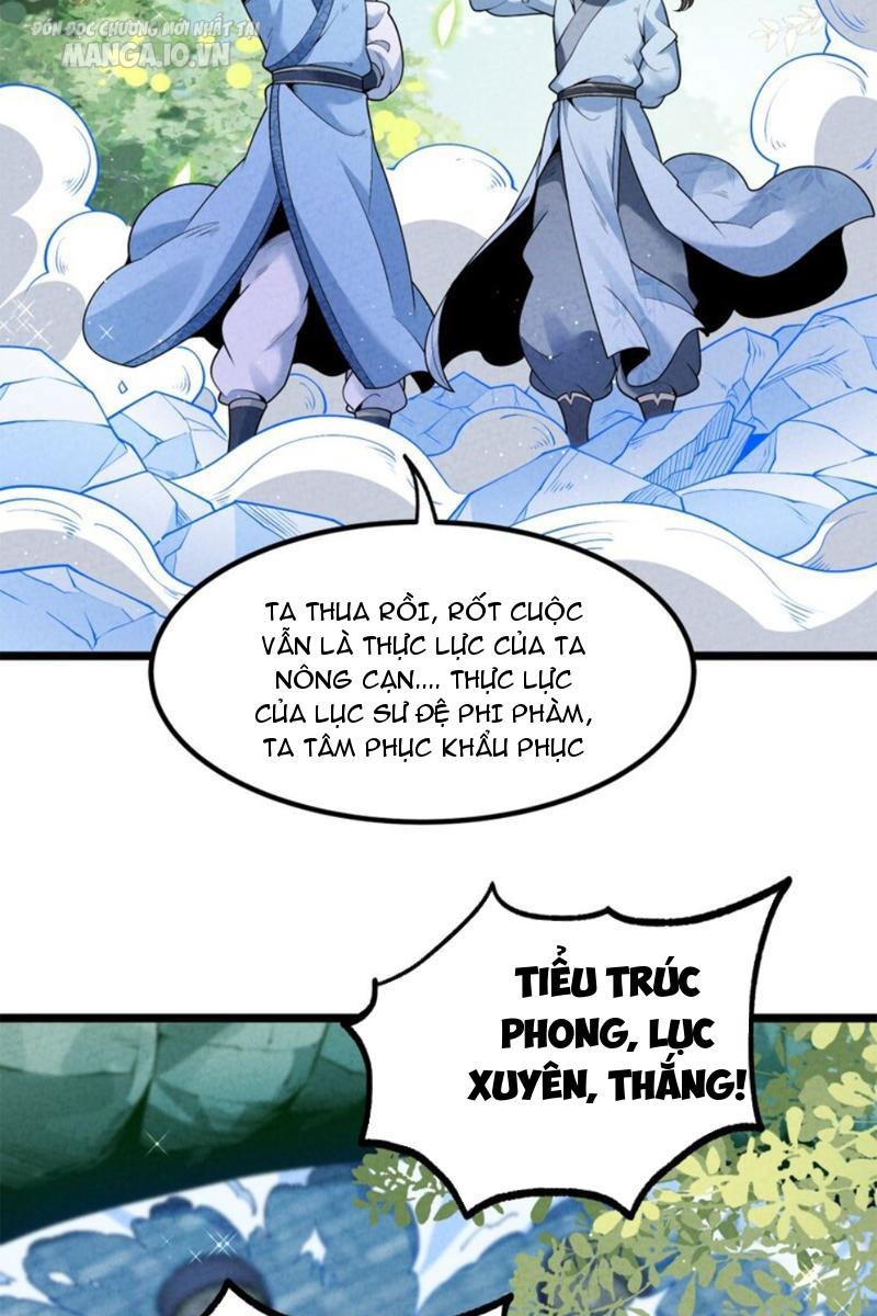 Lòng Hiếu Thảo Của Đồ Đệ Ta Gần Như Biến Chất! Chapter 9 - Trang 2