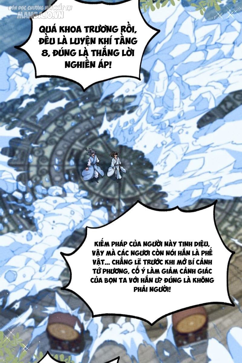 Lòng Hiếu Thảo Của Đồ Đệ Ta Gần Như Biến Chất! Chapter 9 - Trang 2