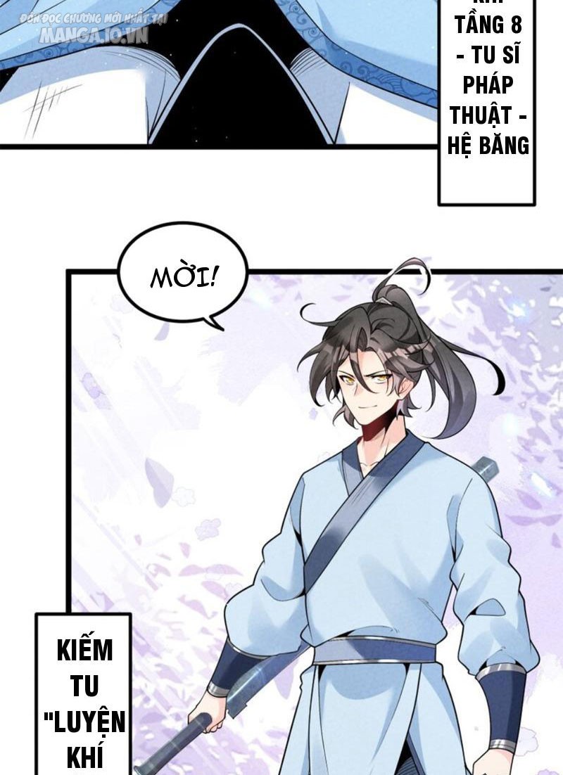 Lòng Hiếu Thảo Của Đồ Đệ Ta Gần Như Biến Chất! Chapter 9 - Trang 2