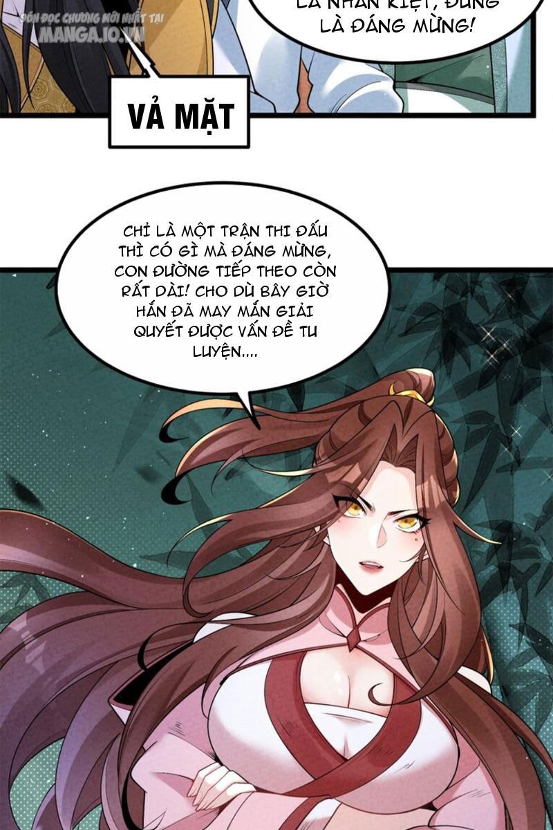 Lòng Hiếu Thảo Của Đồ Đệ Ta Gần Như Biến Chất! Chapter 9 - Trang 2