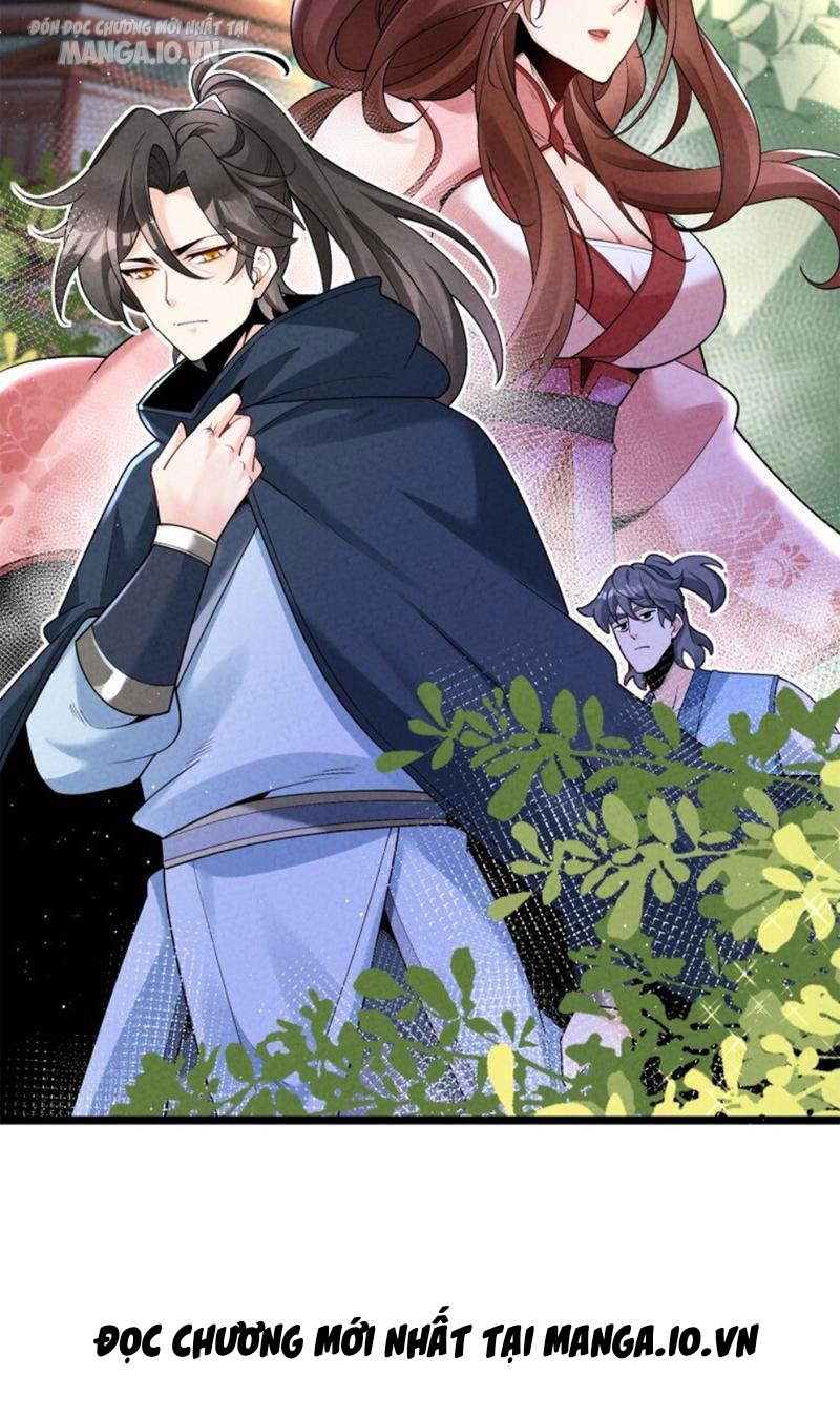 Lòng Hiếu Thảo Của Đồ Đệ Ta Gần Như Biến Chất! Chapter 9 - Trang 2
