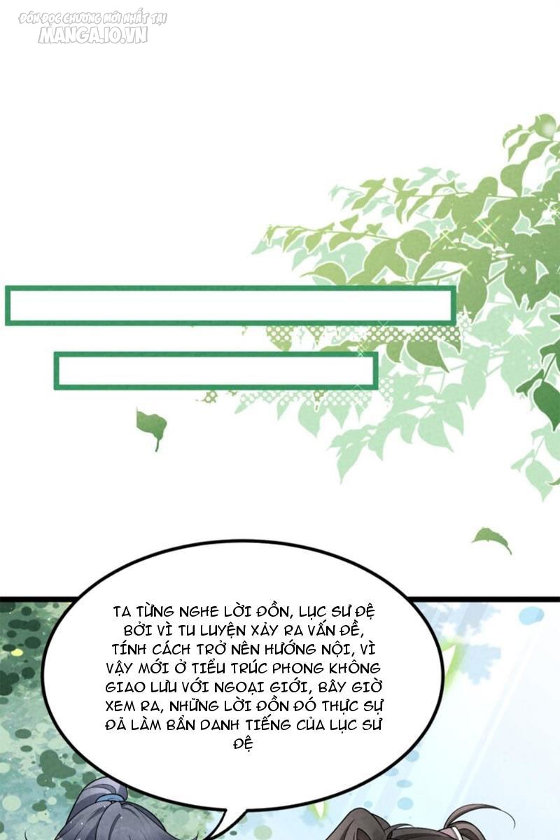 Lòng Hiếu Thảo Của Đồ Đệ Ta Gần Như Biến Chất! Chapter 9 - Trang 2