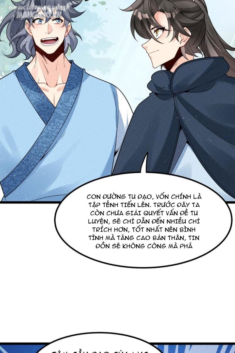 Lòng Hiếu Thảo Của Đồ Đệ Ta Gần Như Biến Chất! Chapter 9 - Trang 2