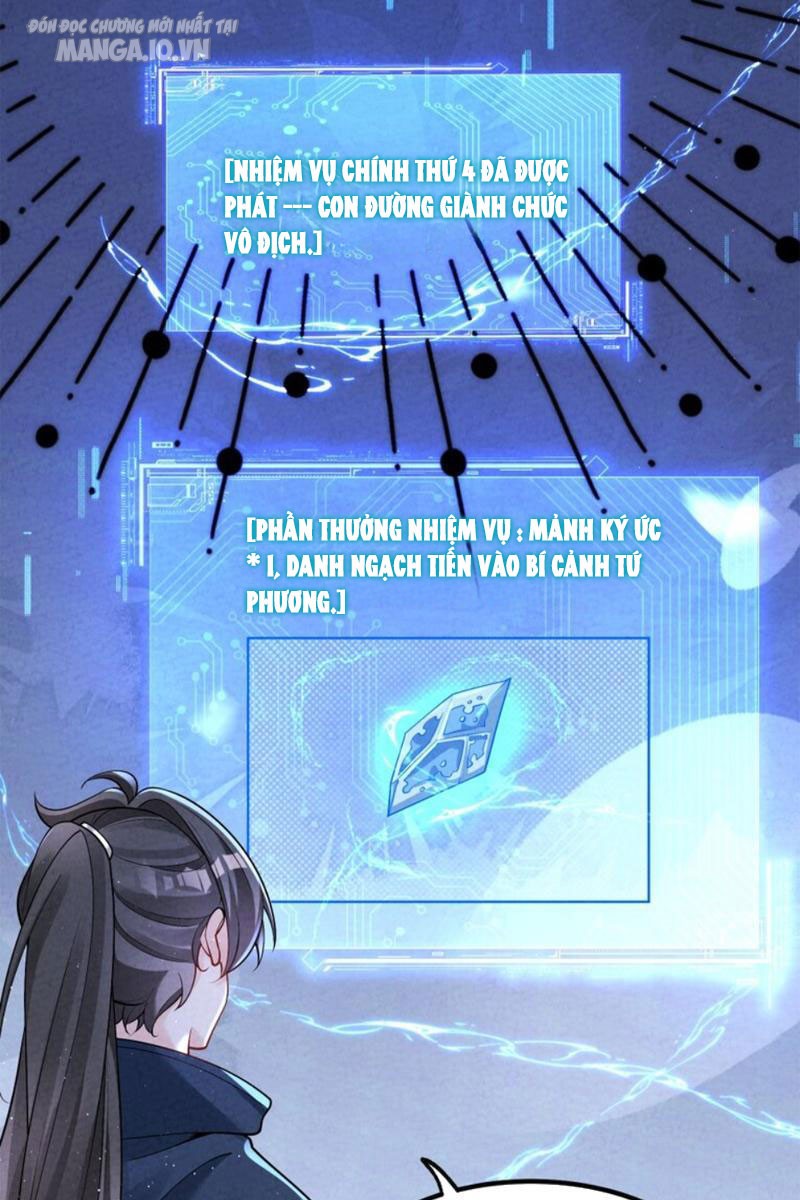 Lòng Hiếu Thảo Của Đồ Đệ Ta Gần Như Biến Chất! Chapter 9 - Trang 2