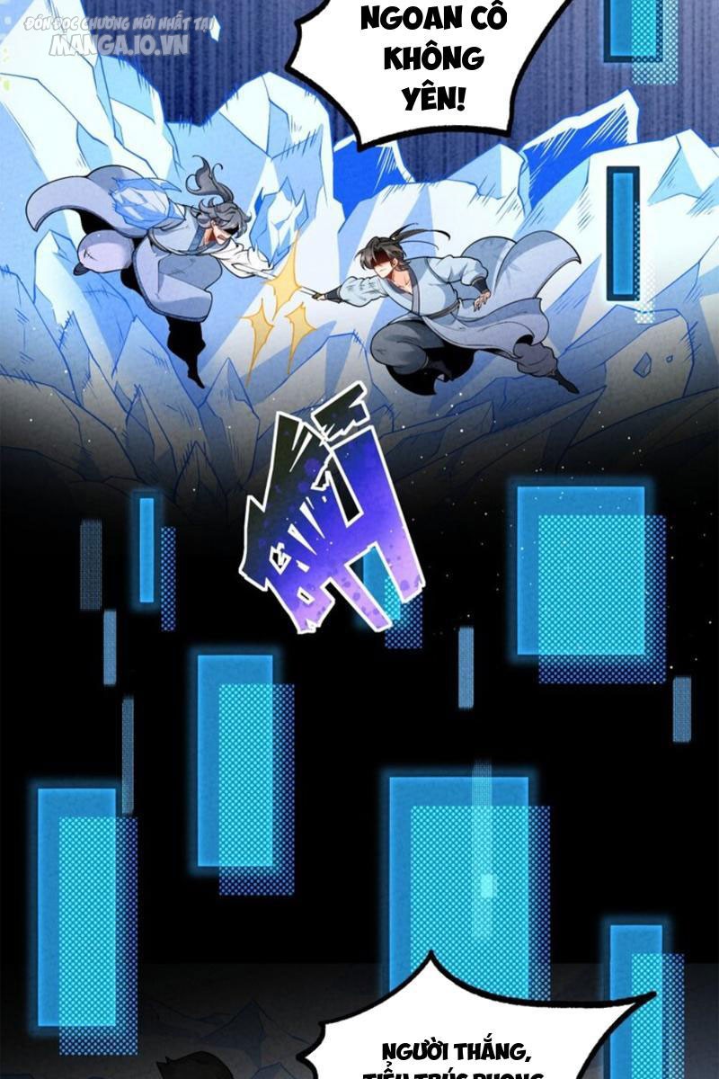 Lòng Hiếu Thảo Của Đồ Đệ Ta Gần Như Biến Chất! Chapter 9 - Trang 2