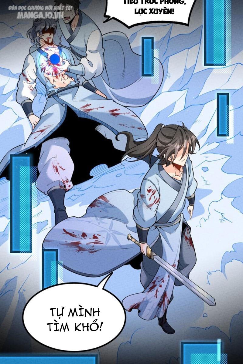 Lòng Hiếu Thảo Của Đồ Đệ Ta Gần Như Biến Chất! Chapter 9 - Trang 2