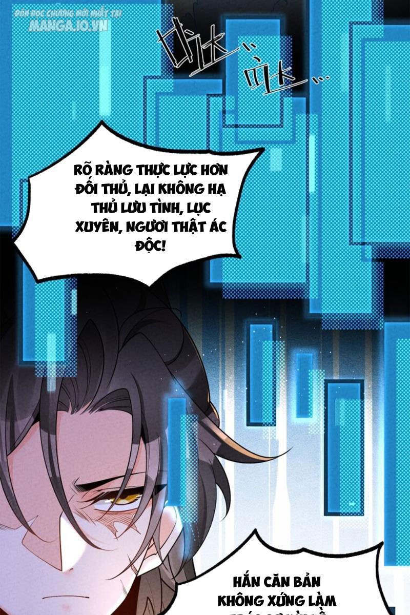 Lòng Hiếu Thảo Của Đồ Đệ Ta Gần Như Biến Chất! Chapter 9 - Trang 2